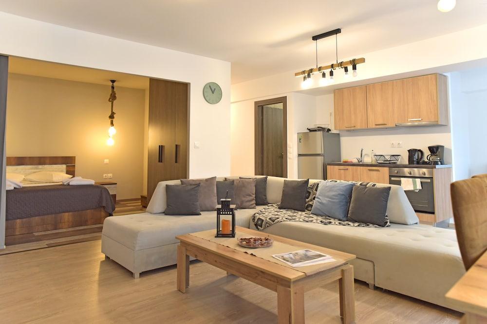 Supreme Comfort Apartments By Athens Stay Екстериор снимка